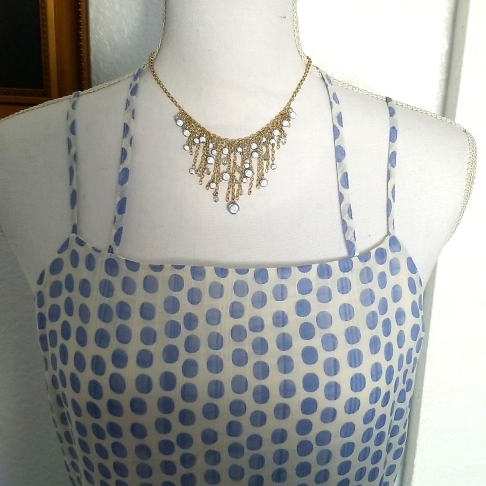 Spring dress - Picture 6 of 10